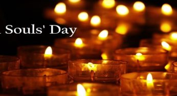 All Souls’ Day: What is Day of the Dead? Why is the Commemoration of the Faithful Departed celebrated?