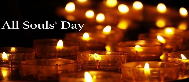 all Souls Day