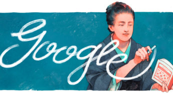 Umeko Tsuda: Google celebrates Japanese education for women pioneer and educator with Doodle