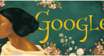 Fanny Eaton: Google Doodle celebrates Jamaican-born British artist’s model