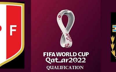 peru vs argentina 2022 FIFA World Cup qualifiers 1