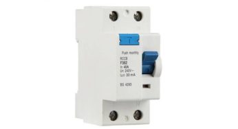 Why Is It Important To Have An RCCB In A Distribution Board?