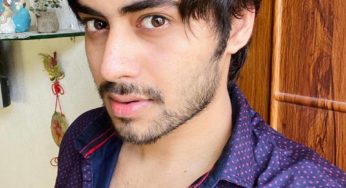 The best of Actor Sahnil Bhatnagar – Interview