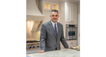Vaughan’s Number One Real Estate Broker Mark Salerno and His Success During the Pandemic