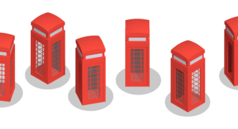 Sir Giles Gilbert Scott: Google Doodle celebrates British English architect’s 140th birthday