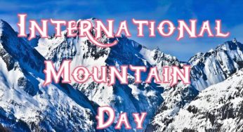 Amazing Facts about Mountains you need to know on International Mountain Day