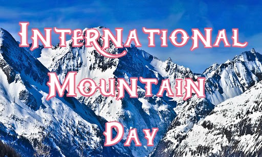 Amazing Facts about Mountains you need to know on International Mountain Day 1