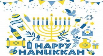 Amazing and Fun Facts about Hanukkah, the Festival of Lights