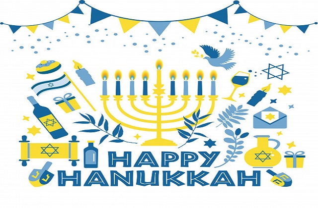 Amazing and Fun Facts about Hanukkah the Festival of Lights