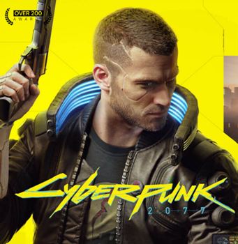 Cyberpunk 2077