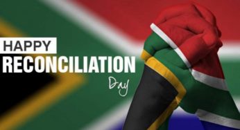 Day of Reconciliation: History and Significance of the day