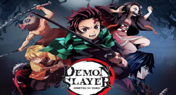 Demon Slayer: The Highest-Grossing Film in Japan
