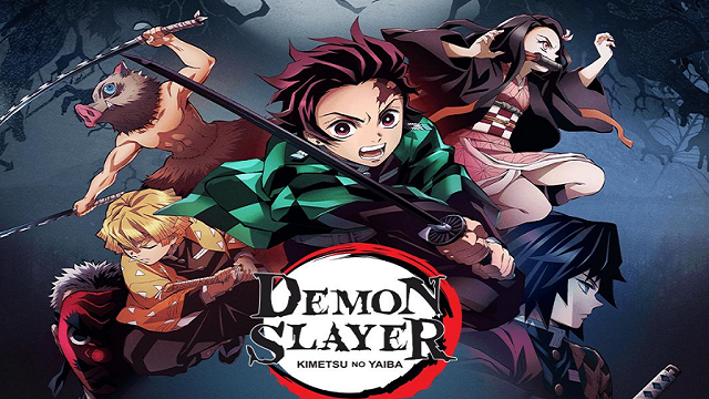 Demon Slayer The Highest Grossing Film in Japan