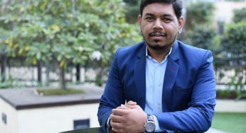 Falgun Rathod, Cyber researcher and a topmost Ethical hacker challenging cyber scams
