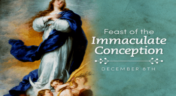 Feast of the Immaculate Conception: History and Significance of the day