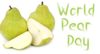 Fun Facts and Health Benefits of Pear you need to know on World Pear Day