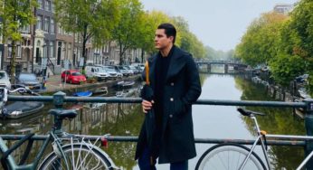 Successful Forex Trader, Georgios Dalgkitsis highlights the potential of cryptocurrency