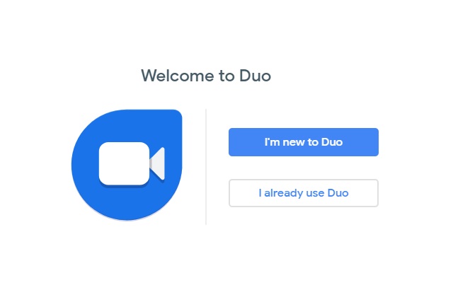 Google Duo