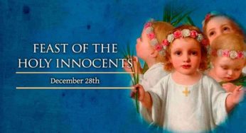 Holy Innocents’ Day: History and Significance of the Feast of the Holy Innocents