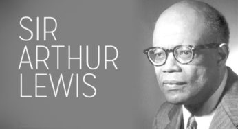 Interesting Facts About Economist Sir W. Arthur Lewis