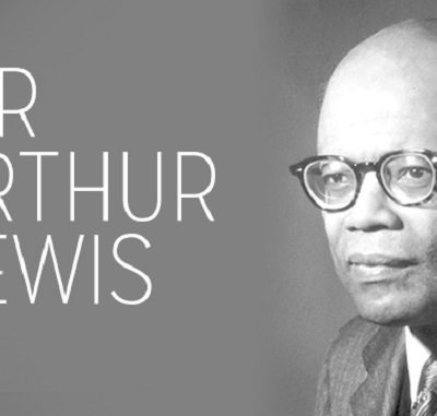 Interesting Facts About Economist Sir W. Arthur Lewis