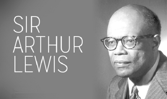 Interesting Facts About Economist Sir W. Arthur Lewis