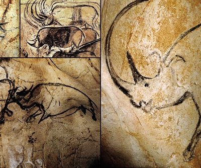 Interesting Facts about Grotte Chauvet Cave UNESCO World Heritage Site