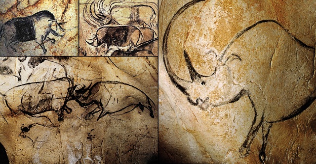 Interesting Facts about Grotte Chauvet Cave UNESCO World Heritage Site