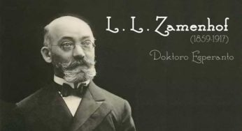 Interesting Facts about L.L. Zamenhof