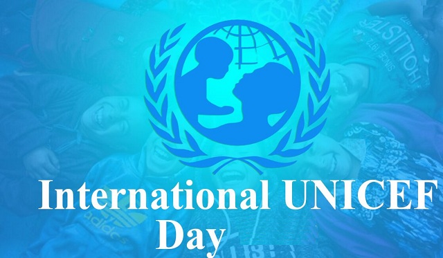 Interesting Facts about UNICEF you need to know on International UNICEF Day