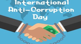 International Anti-Corruption Day 2020: Theme, History, and Importance of the day