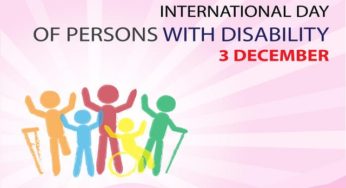 International Day of Disabled Persons 2020: Theme, History, and Importance of the Day of Persons with Disabilities