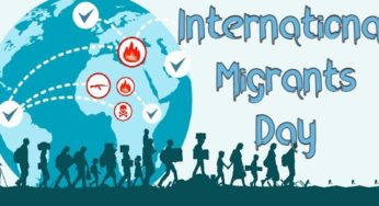 International Migrants Day 2020: Theme, History, and Importance of the day