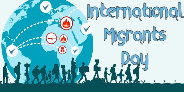 International Migrants Day