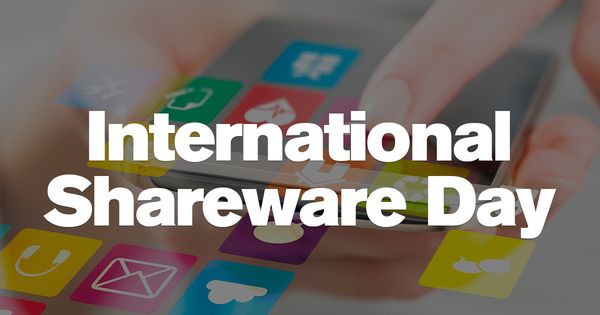 International Shareware Day