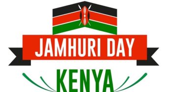 Jamhuri Day: History and Significance of Kenya Independence Day