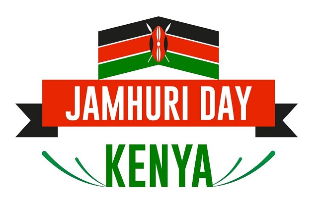 Jamhuri Day otherwise called Independence Day or Republic Day Kenya
