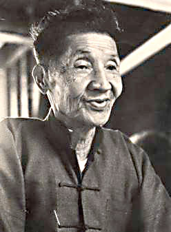 Li Tien lu