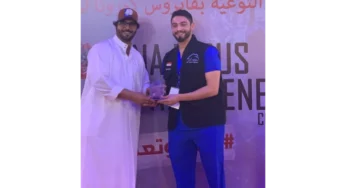 Mansoor Hassan Abdulla – A well-known influencer from Bahrain