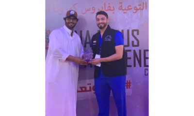 Mansoor Hassan Abdulla – A well known influencer from Bahrain