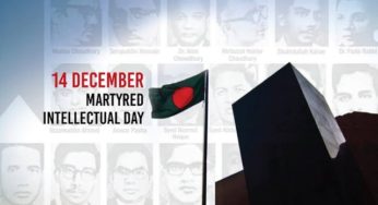 Martyred Intellectuals Day: History and Significance of the day
