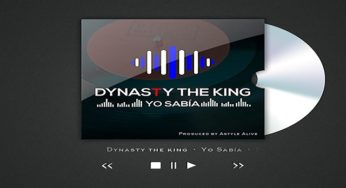 New Music Alert – Producer Astyle Alive collaborates with Dynasty The King on new single, Yo Sabia