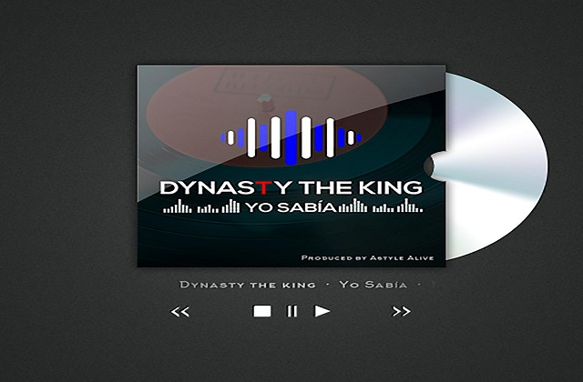 New Music Alert Producer Astyle Alive collaborates with Dynasty The King on new single Yo Sabia