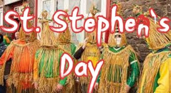 St. Stephen’s Day: History and Significance of the Boxing Day