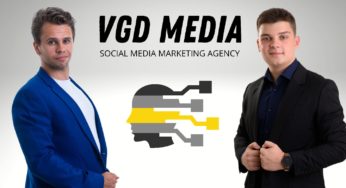 VGD Media – The Social Media Marketing Agency You Need