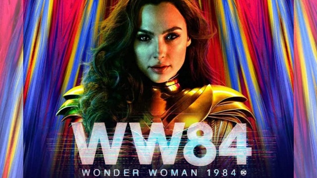 Wonder Woman 1984 Movie Review Here Is The Ending of WW84 What Happens With Each Main Character