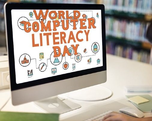 World Computer Literacy Day