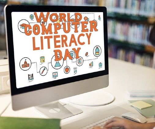 World Computer Literacy Day