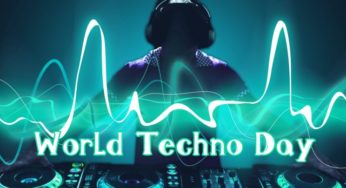 World Techno Day: History and Significance of the day