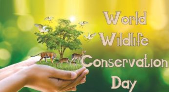 World Wildlife Conservation Day: History and Significance of the day